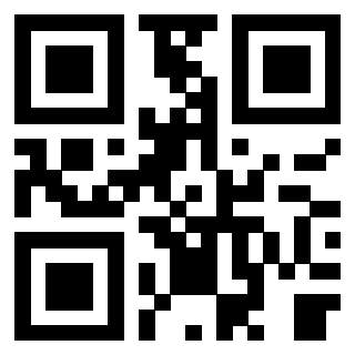 3406825256 QrCode associato