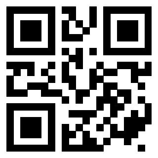 Immagine del QrCode di 3406825258
