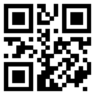 3406825260 - Immagine del QrCode