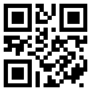 3406825261 - Immagine del QrCode associato