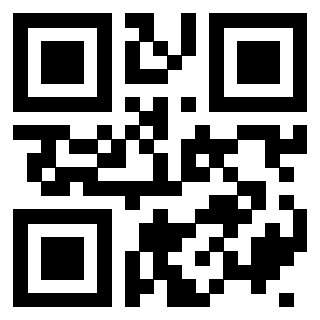 3406825264 Qr Code associato