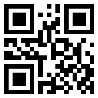 3406825267 Qr Code associato
