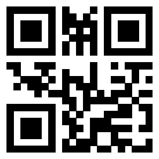 3406825271 QrCode associato