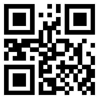 3406825272 Qr Code associato
