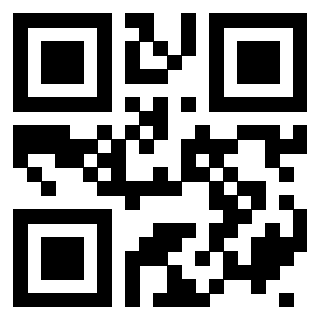 3406825273 - Immagine del QrCode