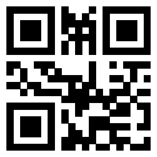 Il Qr Code di 3406825274