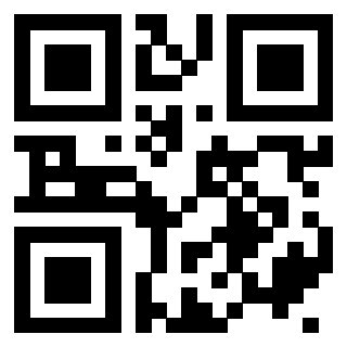 Immagine del QrCode di 3406825275