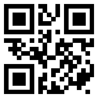 Il QrCode di 3406825278
