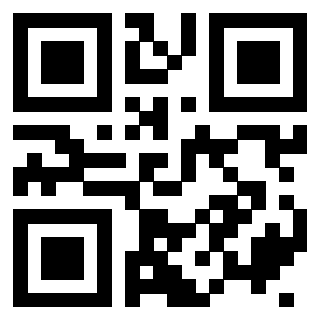 3406825281 Qr Code associato