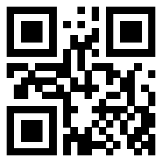 3406825282 - Immagine del Qr Code associato