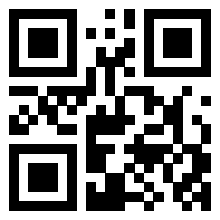 3406825283 Qr Code associato