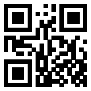 Scansione del QrCode di 3406825285