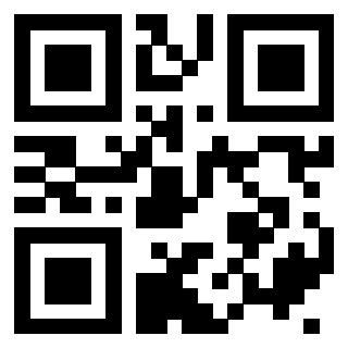 Il QrCode di 3406825286