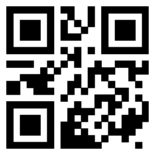 Immagine del Qr Code di 3406825288