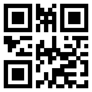 3406825289 - Immagine del QrCode
