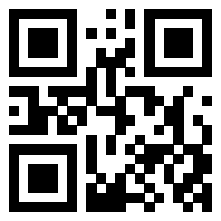 3406825291 QrCode associato