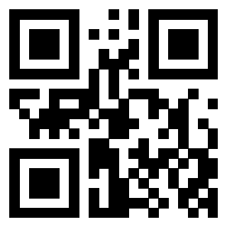 Scansione del QrCode di 3406825297