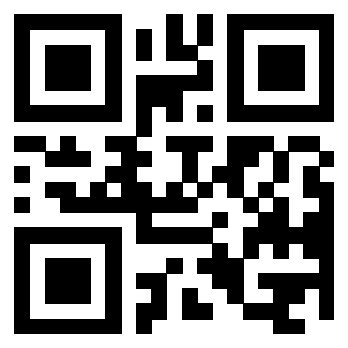 Immagine del Qr Code di 3406825298