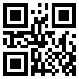 3406825300 - Immagine del Qr Code associato