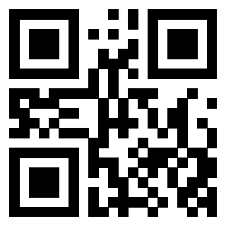 3406825301 - Immagine del QrCode