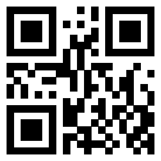 Immagine del QrCode di 3406825306