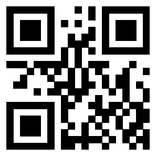 3406825307 - Immagine del QrCode associato