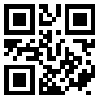 3406825309 - Immagine del QrCode
