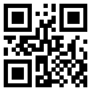 Scansione del Qr Code di 3406825310