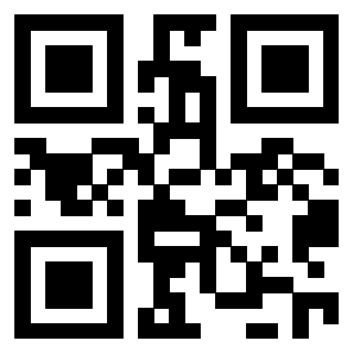 3406825312 QrCode associato