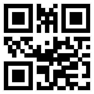 3406825313 QrCode associato