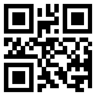 Immagine del Qr Code di 3406825320