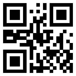 Il QrCode di 3406825323