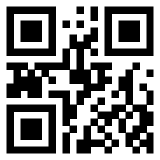 Immagine del QrCode di 3406825325