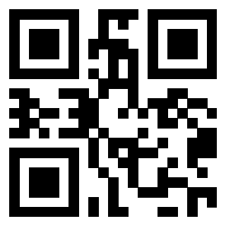 3406825327 Qr Code associato