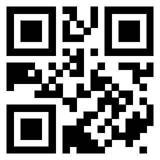 Il QrCode di 3406825328