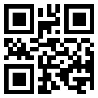 3406825329 Qr Code associato