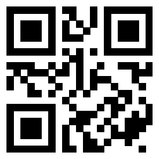 3406825330 QrCode associato