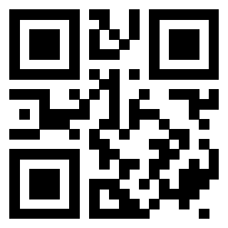Immagine del Qr Code di 3406825333