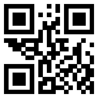 3406825335 - Immagine del QrCode associato