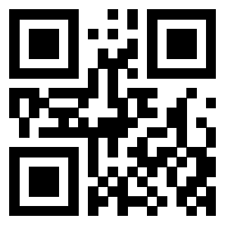 Immagine del Qr Code di 3406825337
