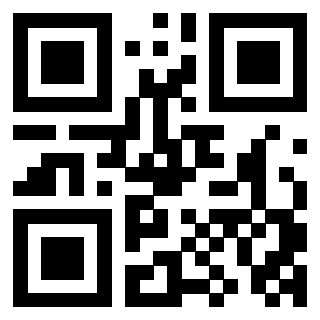 3406825338 - Immagine del QrCode associato