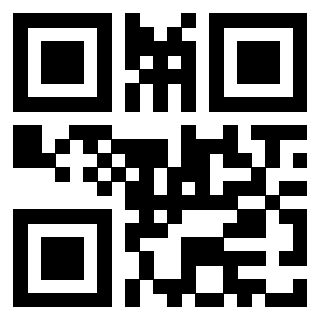 3406825340 - Immagine del QrCode