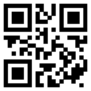 3406825342 Qr Code associato