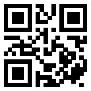 Il QrCode di 3406825346