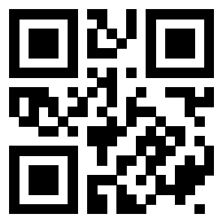 3406825349 - Immagine del QrCode