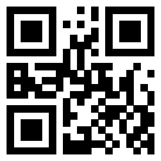 Immagine del Qr Code di 3406825351