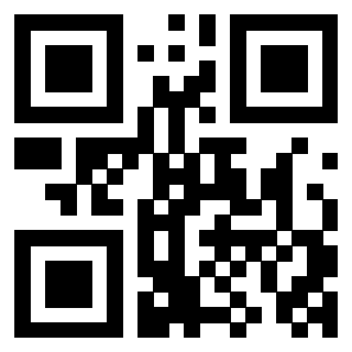 Scansione del Qr Code di 3406825352
