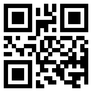 3406825354 - Immagine del QrCode associato