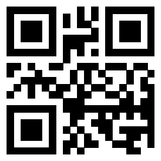 3406825356 Qr Code associato
