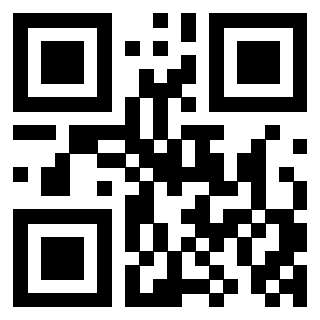 Immagine del Qr Code di 3406825357
